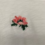 Maje  Embroidered Tee Photo 3