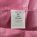 None Women's Blazer XXX Large NWOT Photo 2