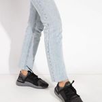 Stella McCartney x Adidas Womens Ultra Boost 20 Sneakers Size 5.5 Black Photo 3