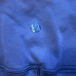 Lululemon Reveal 7/8 Tight Leggings Posy 25” Aeon Purple - Size 2 Photo 5