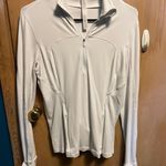 Lululemon Half-Zip Pullover Photo 0