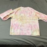 Universal Threads Tie dye sweatshirt Photo 4