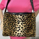 Ro El Canada shoulder bag Black Photo 1