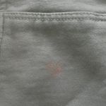 Brandy Melville /John Galt Sage green zip up Photo 3