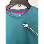 Ideology  Active‎ T-Shirt - Rapidry, Ventilation, Flat Seams - Size Small Photo 3