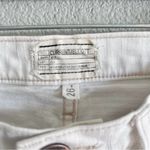 Current/Elliott The Highwaist Straight Super Salty Repair Photo 6