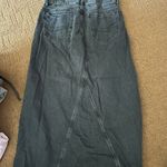 American Eagle Outfitters Denim Skirt Photo 1