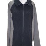 Mountain Hardwear  Fleece Zip Up Jacket Medium Photo 0