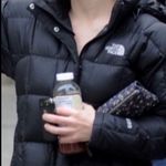 The North Face Metropolis 550 Parka Jacket Photo 3