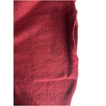 Macy's State of Day Women's XL Cozy Indulge & Rest Loungewear Tunic Hoodie Maraschino Photo 6