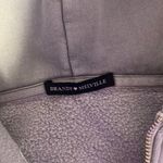 Brandy Melville Zip Up Photo 1
