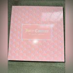 Juicy Couture NWT NIB Viral TIKTOK Velour Big Spender 3 Pc Set In Sage Green Photo 2