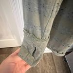 Free People FINAL PRICE Long Sleeve Tunic Top Photo 3