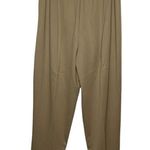 Vintage St.‎ Anthony Knits Pants Set Tan Size 20W Photo 1