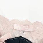 Victoria's Secret VS Angels VTG Y2K Fairy Coquette Whimsigoth Lace Slip Dress L Photo 4