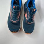 Adidas Brooks transcend 7 Navy and Coral Running Shoes 10 Photo 4