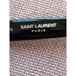 Saint Laurent  SL M127/F Sunglasses in Black New Womens Sunnies Photo 9