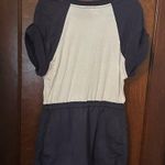 Anthropologie Daily Practice by  Graphic Printed Mini Dress Size M Photo 2