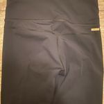 Alala  black high rise mesh perforated full length siren leggings Photo 11