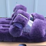 UGG Fuzz Yeah Slippers Photo 1