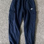 Nike  Jogger cargo Sweatpants Photo 0