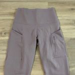 Nike  Go Women's High-Waisted 7/8 Leggings with Pockets Women Small Photo 1