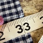 Napa Valley 1X Vintage Button Up Women's Shirt Blue Size XL Photo 5