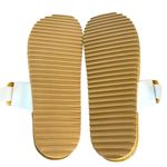 Björndal Bjorndal Elena Women's Casual Two Strap Slip-On Footbed Sandals Photo 8