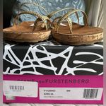 Diane Von Furstenberg  Women s Adelia Sandal Photo 2