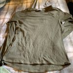 The North Face long sleeve Photo 5