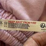 Free People  Don't Wait Up Harem Style Shorts Fragrant Lilac XS Photo 11