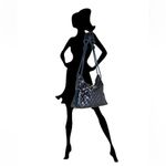 Stacey Sea Convertible Shoulder Bag Photo 5