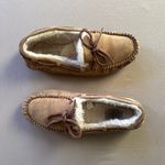 UGG  DAKOTA SUEDE MOCCASIN Slippers Photo 2