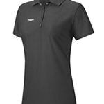 Speedo  Polo Shirt Medium Charcoal Grey NWT New Athletic Sporty Active Top Photo 0