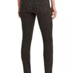 Levi's 311 Women's Shaping Skinny Mid-Rise Tummy Slimming Jeans Black 29 Biker Photo 1