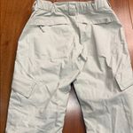 The North Face Women’s Insulated Pant White Ski Snow Size SP Photo 4