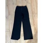 Charcoal Clothing Baxter Pants Black Size 4 Photo 6