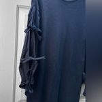 Tory Burch EMILIA TIE DRESS Photo 4