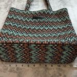 Vera Bradley  Quilted “sierra stream” Tote bag Photo 4