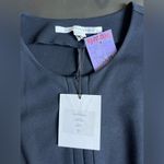 Diane Von Furstenberg NWT  Saturn Sheath Dress Sz 14 Photo 2