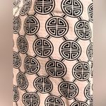 IBKUL Long Sleeve Hooded Mesh Panel Golf Top Size XL Photo 3