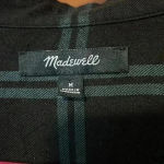Madewell Madwell Women’s Blouse Photo 2