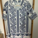 SheIn  Breezaya Casual Minimalist Mini Dress/Beach Cover Up size small Photo 1