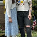 Roolee  midi skirt Photo 0