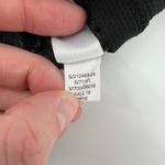 Athleta Women S Metro Skort Black Heather Zip Pockets Stretch Lined Athleisure Photo 7