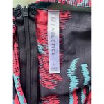 Fabletics Liza Natural Wicking Multi-Strap Silky Wrinkle Resistant Romper L Photo 5