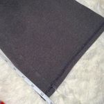 SKIMS  Flare Leggings Size Small Black/Dark Gray Photo 3