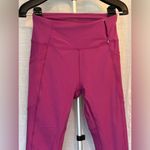Women’s Calia “stay the path” Leggings Pink Size M Photo 6