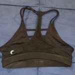 Zyia ‎ Grid Bra - Black - size M Photo 2
