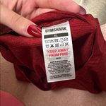 Gymshark Running Shirt Regular Fitting Photo 9